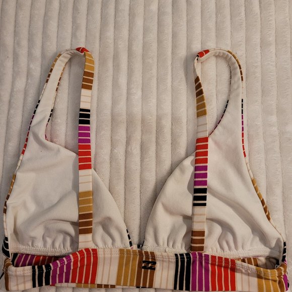 Billabong bikini top - Picture 2 of 3